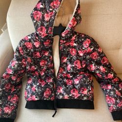 Jacket For Kids