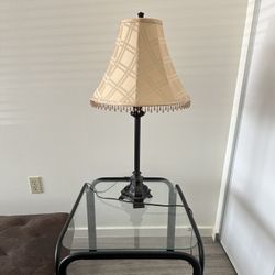 Lamp Shade