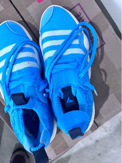 Trae Young Adidas Basketball shoes 9.5
