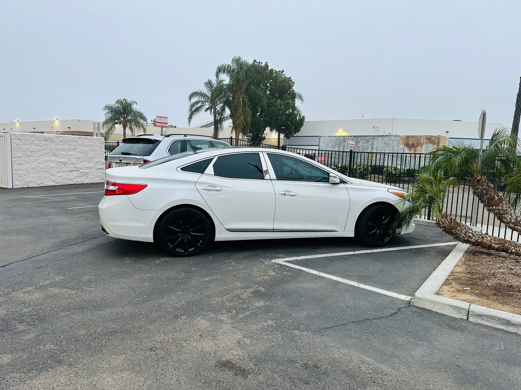 2013 Hyundai Azera