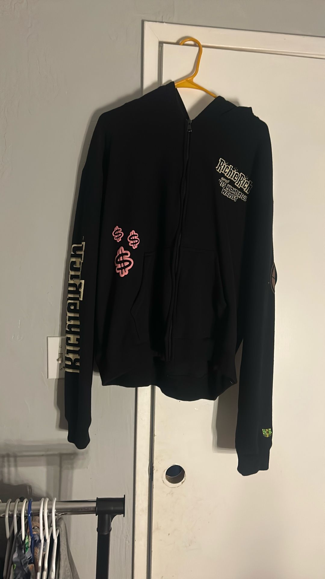 Any Price Js Need It Gone Asap