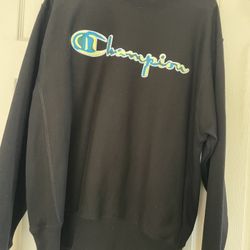 Champion Sweatshirt
