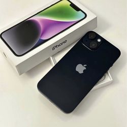 Apple iPhone 14  5G 