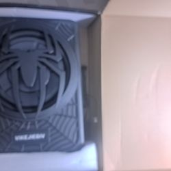 10" Subwoofer Plus AMP Combo!