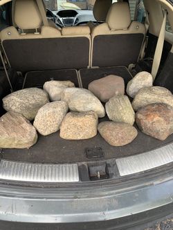 Ornamental Rocks Spring Gardening Around The Corner