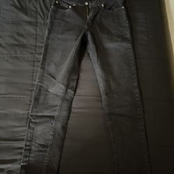 Men’s Levi’s Jeans 31W 32L