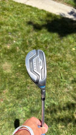 12 Fairway Wood