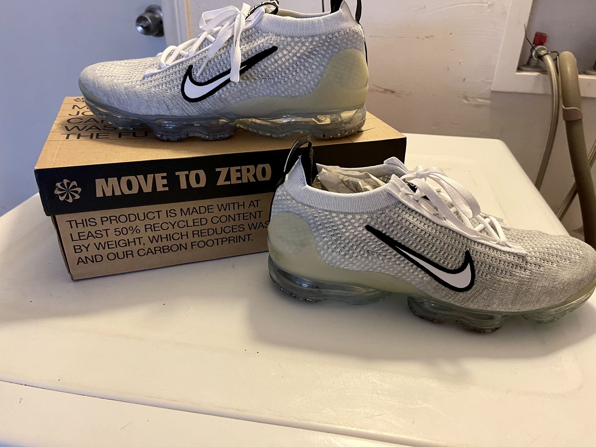 Nike Air VaporMax 2021