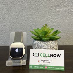 Apple Watch Ultra 2 cellular 49 mm