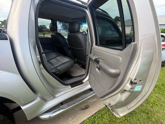 FORD EXPLORER SPORT TRAC XLT