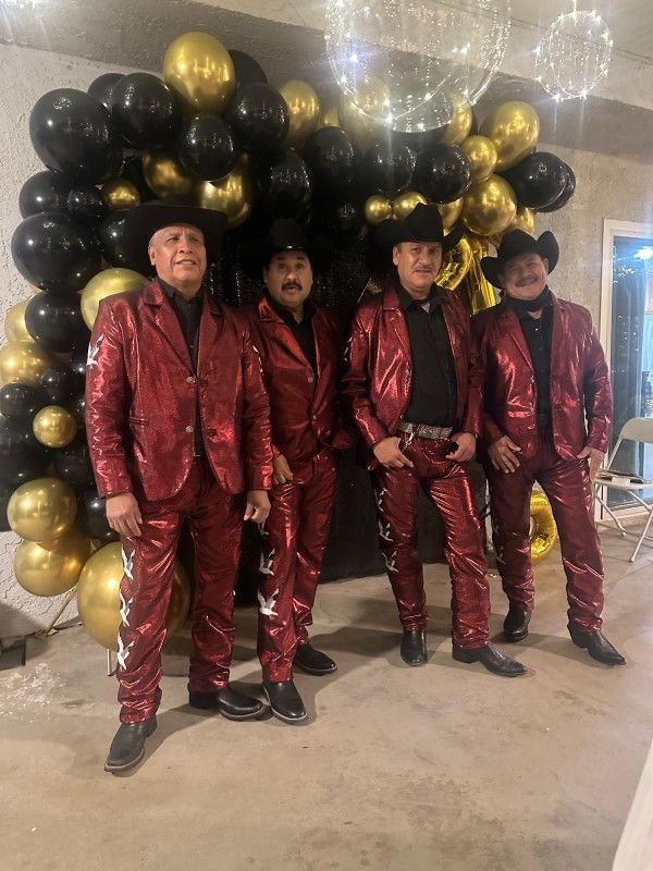 Grupo Norteño