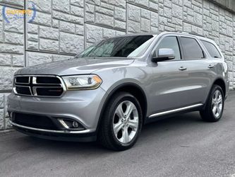 2015 Dodge Durango