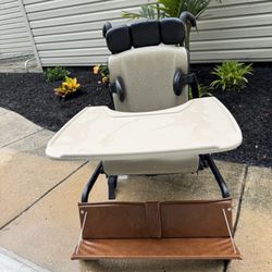 Rifton activity Chair 860