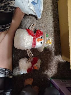 Christmas Decor