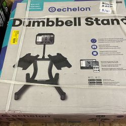 Dumbbell Set