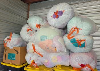 Huge lot of over 100+ Squishmallows - All Sizes