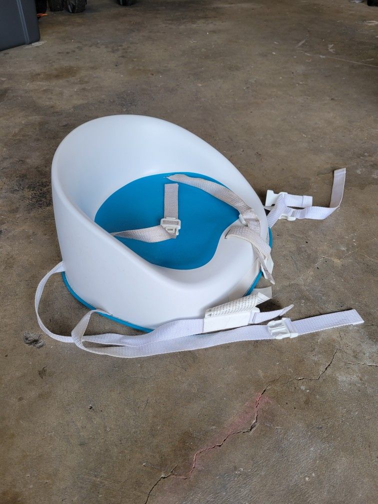 Chair Booster Seat