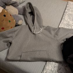 Nike Hoodie Small