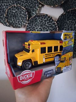 School Bus