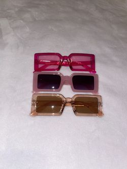 Glasses Bundle 