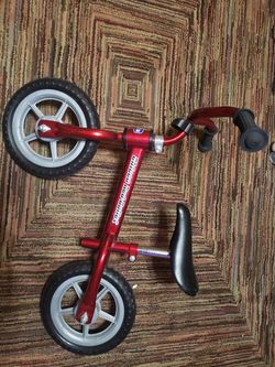 Balance Bike
