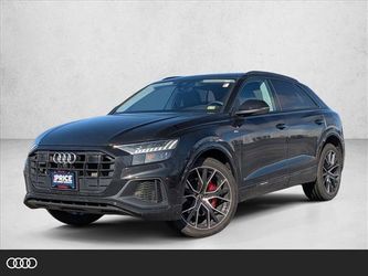 2023 Audi Q8