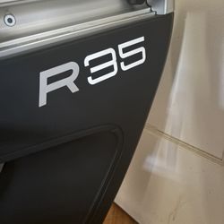 Nordic track Sit Down Bike , R35