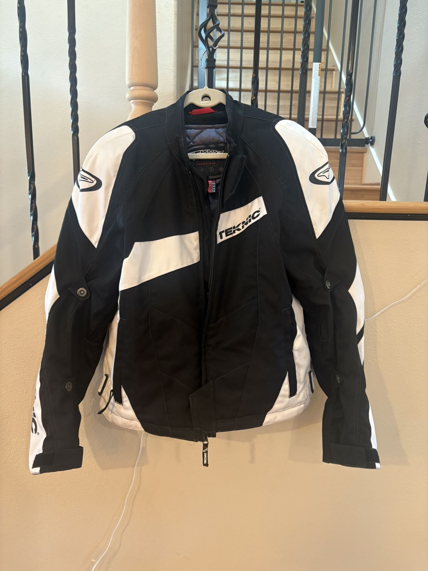 Motorcycle Jacket Men’s