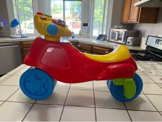 Toddler toy
