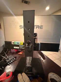 27in Specter Computer Monitor