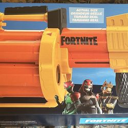 Nerf Fortnite GL