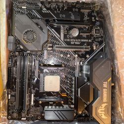 PC Parts. Used but functional