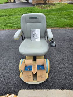 MPV5 Hoveround