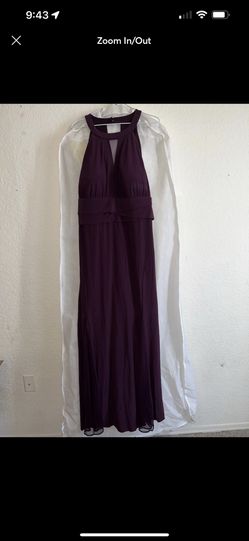 Beautiful Prom/bridesmaid Dress