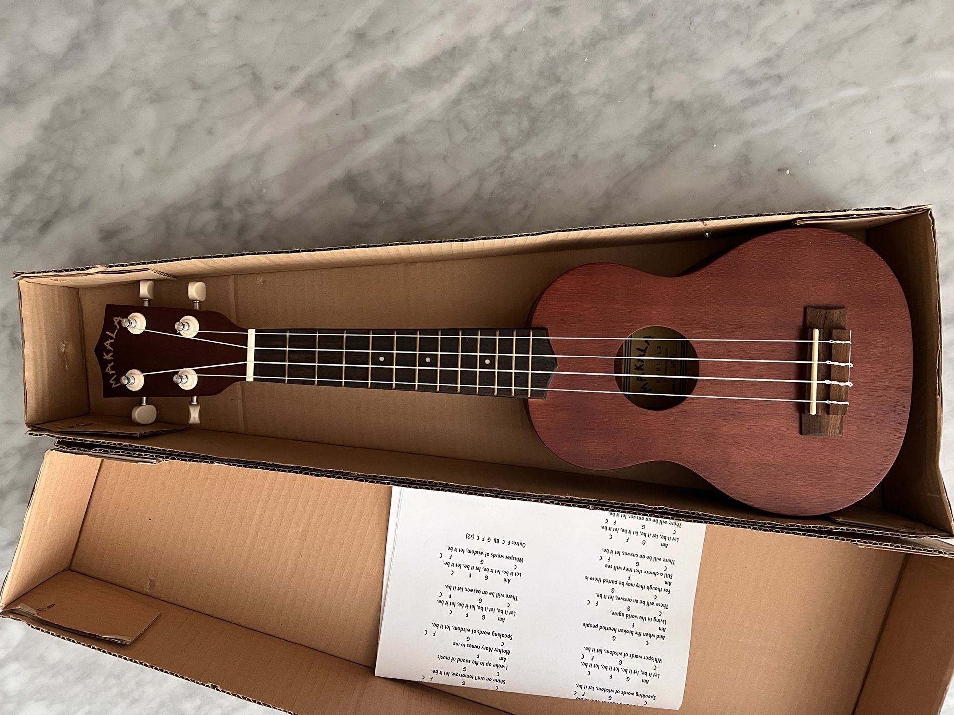 Ukelele