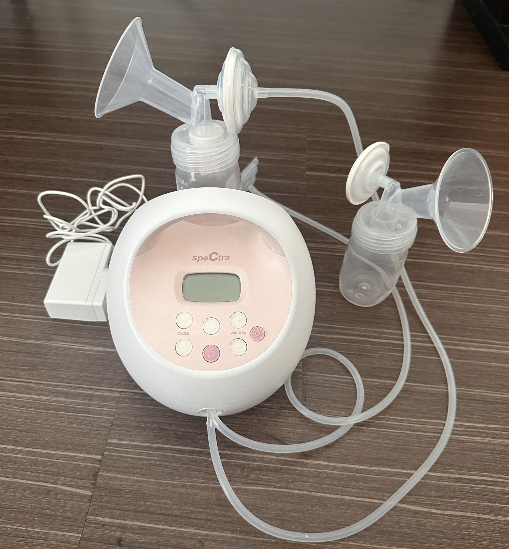 S2 Plus Premier Electric Breast Pump
