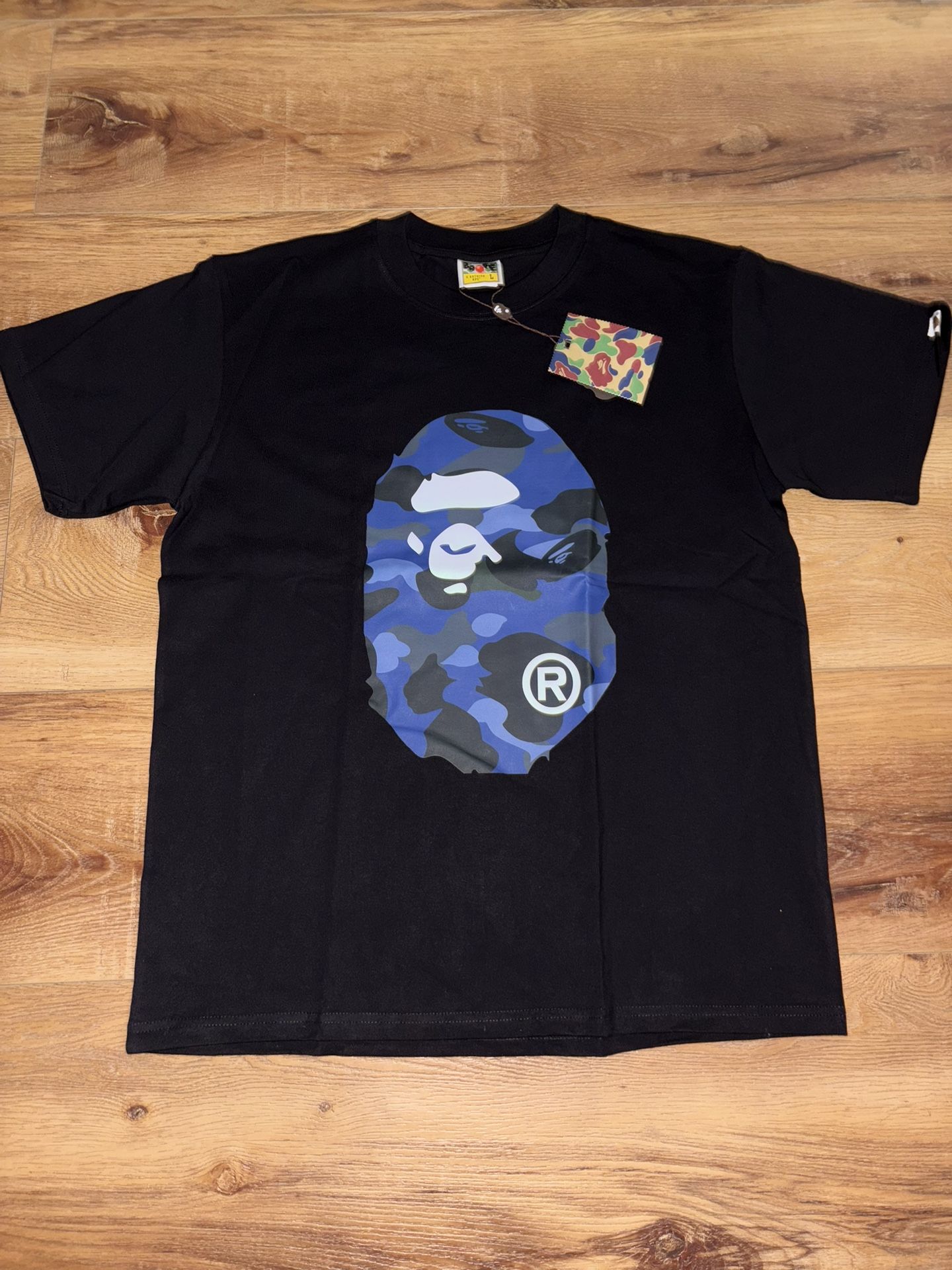 Bape Shirts