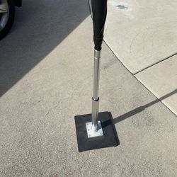 Baseball/ Softball Tee