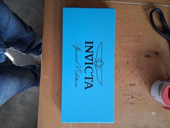 Invicta
