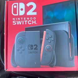 Switch 2