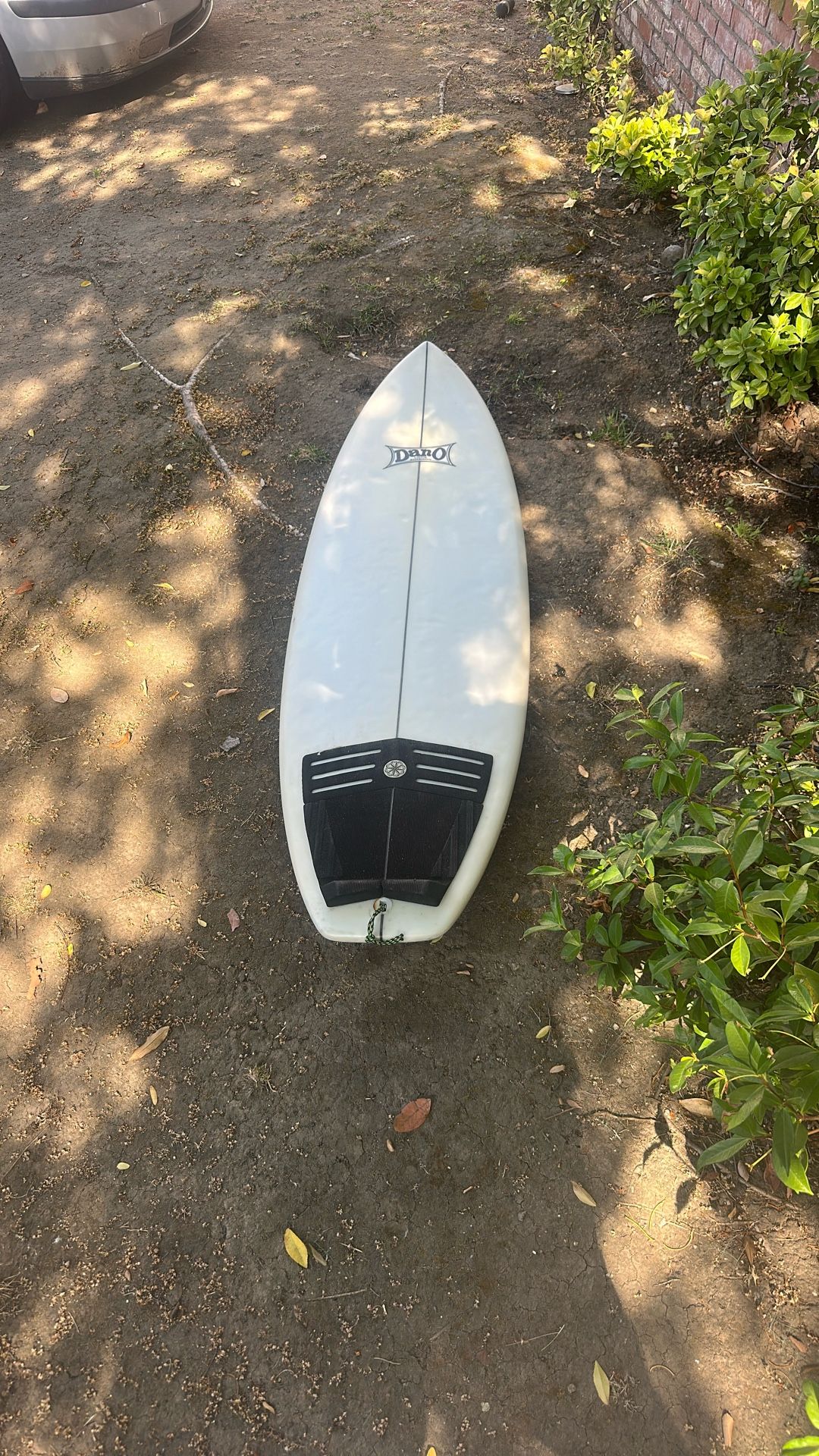 Surfboard By Dano For Kid
