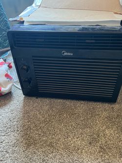 Cannon air conditioner