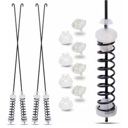 Whirlpool Washer Suspension Rod Kit