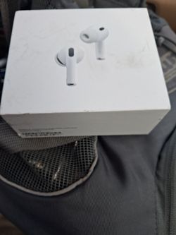 Airpods pro 3
