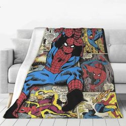 Spider Man Gift Set