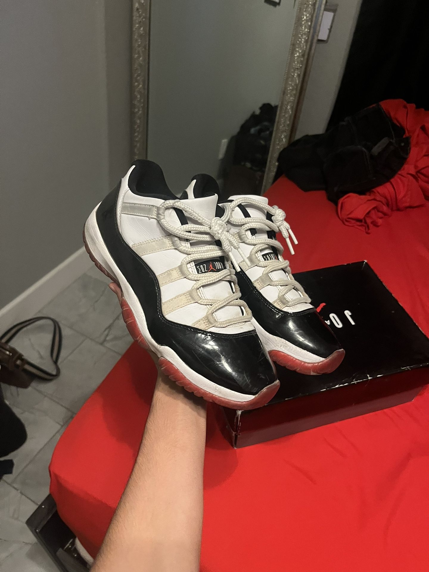 jordan