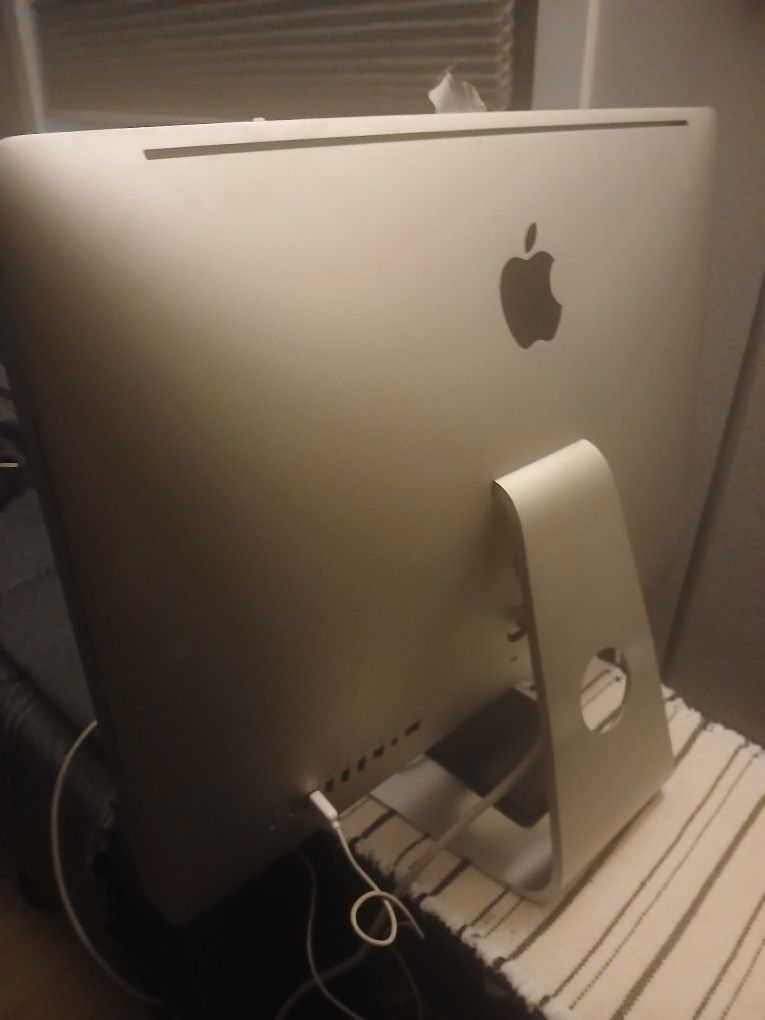 I Mac