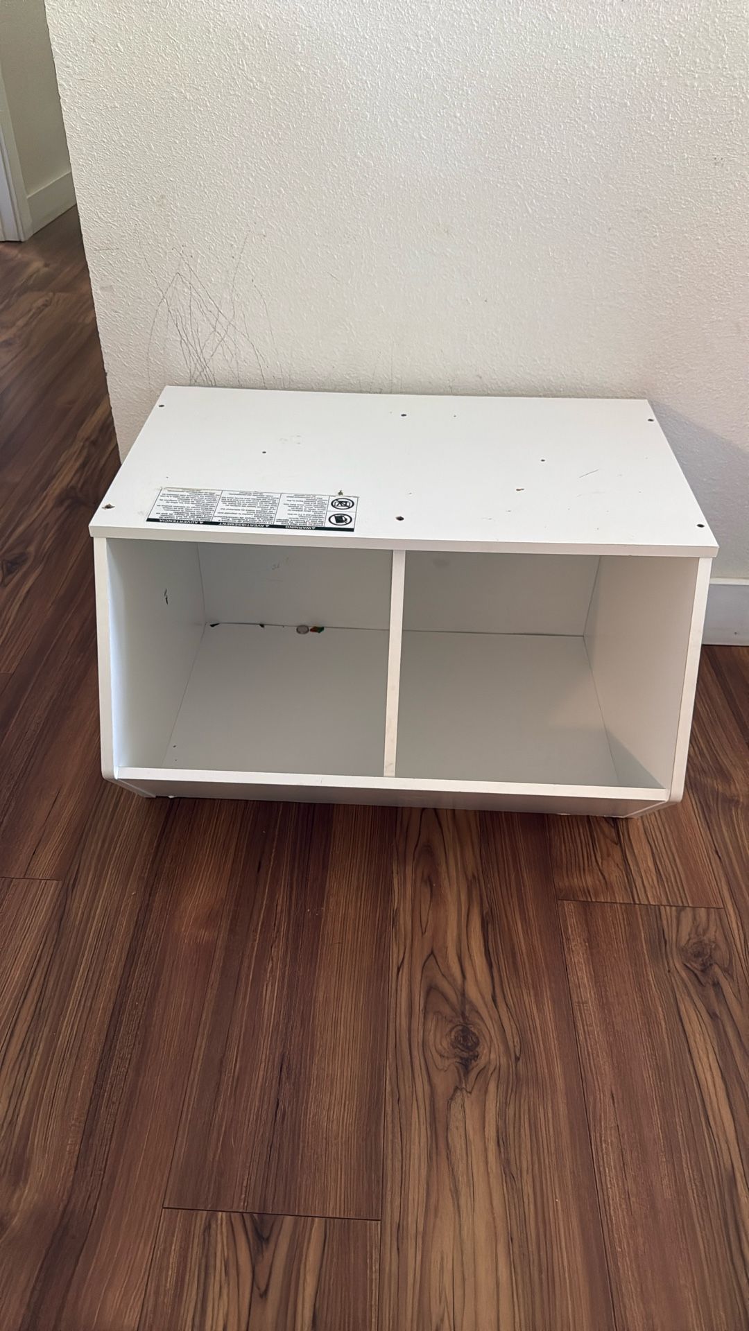  Toy Storage