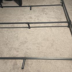 King Size Bed Frame