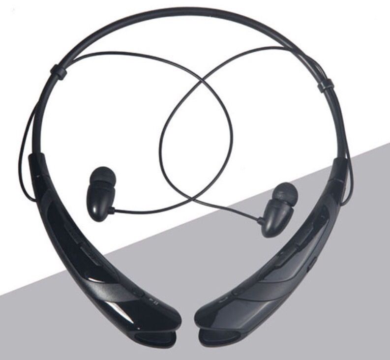 New Bluetooth Headset Android